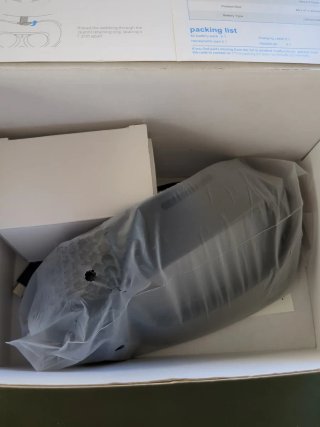 Correa BOBOVR M3 Pro para gafas VR