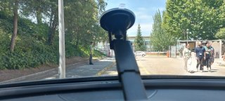Pantalla Android y CarPlay