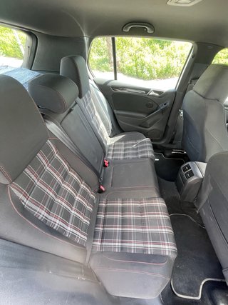 volkswagen golf 6 gti