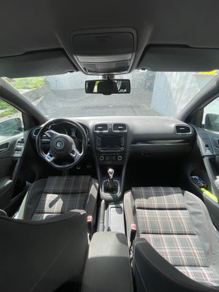 volkswagen golf 6 gti
