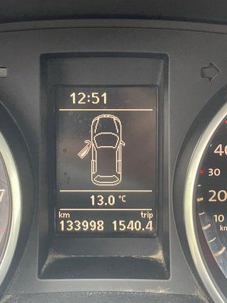 volkswagen golf 6 gti