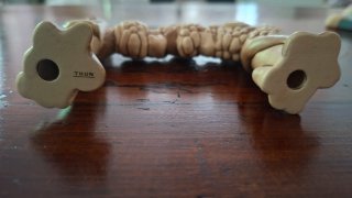 Thun (presepe classico) Vigna con uva [champagne]