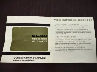 Proyector Diapositivas Antiguo Blanco