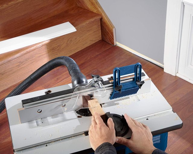 Tavolo fresatrice Bosch RA1141