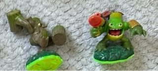 Skylanders Alex