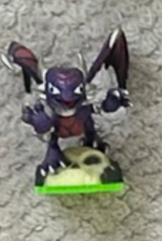 Skylanders Alex
