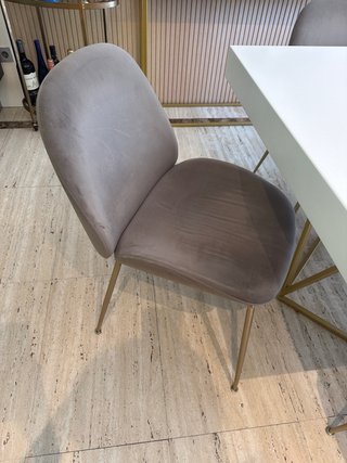 Mesa comedor y 8 sillas Mesa 2,20 X 1,10