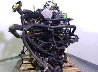 Motor nissan m9tc704 nv400 furgoneta rectp5219712