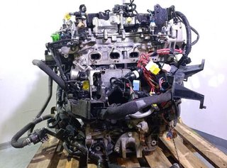 Motor nissan m9tc704 nv400 furgoneta rectp5219712