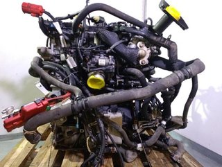Motor nissan m9tc704 nv400 furgoneta rectp5219712