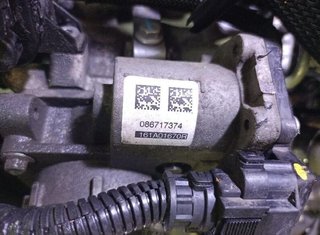 Motor nissan m9tc704 nv400 furgoneta rectp5219712
