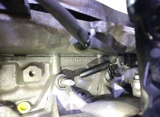 Motor nissan m9tc704 nv400 furgoneta rectp5219712