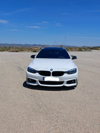 BMW Serie 4 2018
