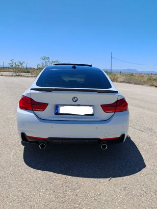 BMW Serie 4 2018