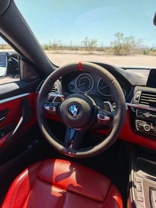 BMW Serie 4 2018