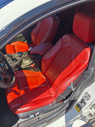 BMW Serie 4 2018