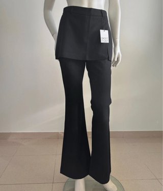 Pantalón falda Stradivarius Talla 36