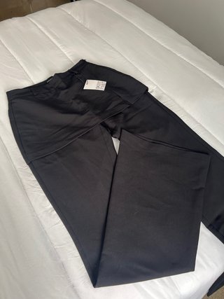 Pantalón falda Stradivarius Talla 36