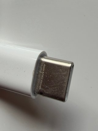 Cargador Apple MacBook Pro 140W Magsafe 3 Medianoc