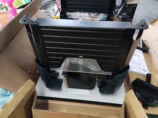 Mesa Fresadora Bosch RA1141