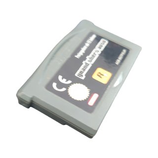 Grand Theft Auto Advance GBA PAL ESP