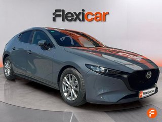 Mazda 3 2.0 SKYACTIV-G 88KW EVOLUTION