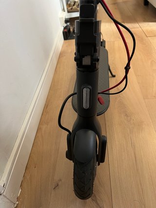 Patinete Eléctrico Xiaomi Lite 3