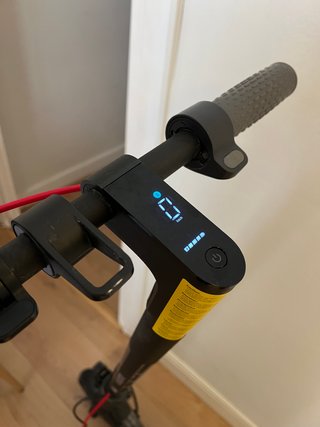 Patinete Eléctrico Xiaomi Lite 3