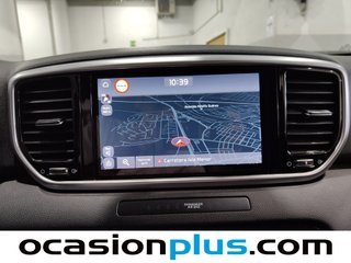 Kia Sportage 1.6 MHEV Drive 4x2 100 kW (136 CV)