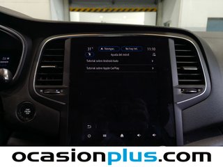 Renault Megane Sport Tourer Techno TCe 103 kW (140 CV) EDC GPF