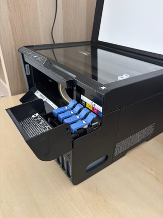 Impresora Multifunción Epson ET-2860 EcoTank