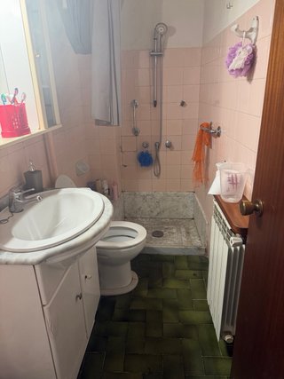 Habitación en alquiler para 1 persona