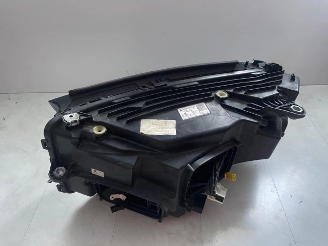 Faro LED Mercedes GLC Facelift
