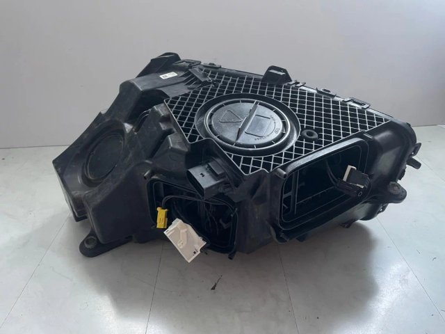 Faro LED Mercedes GLC Facelift