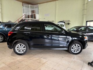 Mitsubishi ASX 2015