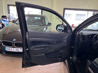 Mitsubishi ASX 2015