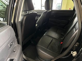Mitsubishi ASX 2015