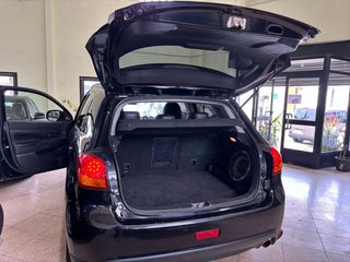 Mitsubishi ASX 2015
