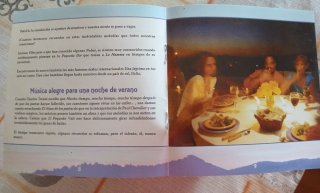 Lote 5 Cassette Musica e Sogni