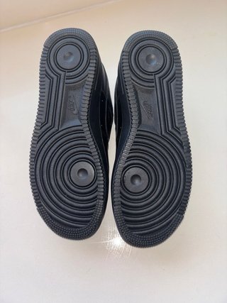 Nike Air Force 1 Negras