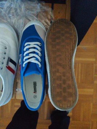 Zapatillas Kawasaki 41,5