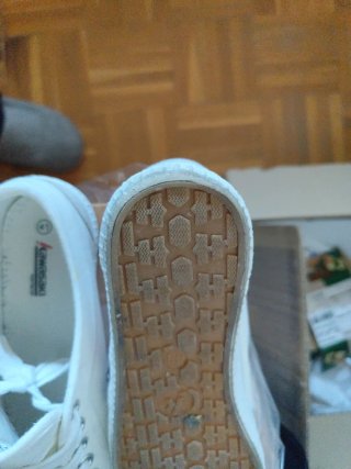 Zapatillas Kawasaki 41,5