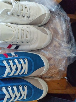 Zapatillas Kawasaki 41,5