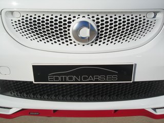smart fortwo 2016