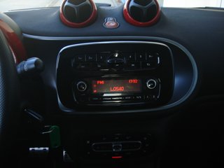 smart fortwo 2016