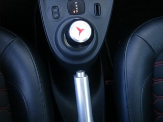 smart fortwo 2016