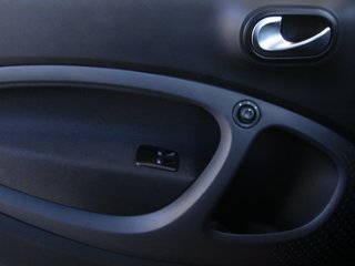 smart fortwo 2016