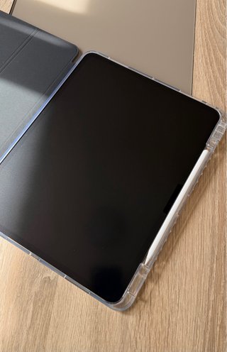iPad Pro 13” M5 512GB + Apple Pencil Pro