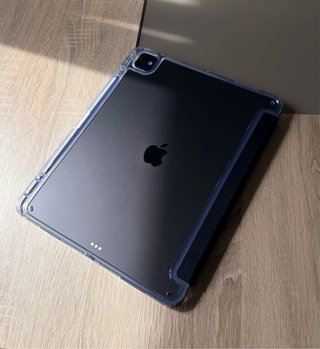 iPad Pro 13” M5 512GB + Apple Pencil Pro