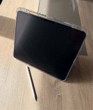 iPad Pro 13” M5 512GB + Apple Pencil Pro
